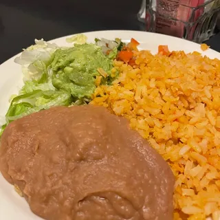 Refried Beans