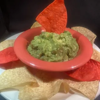 Fresh Guacamole Dip