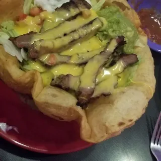 Taco Salad