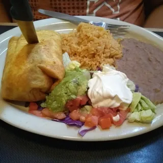 Chimichanga