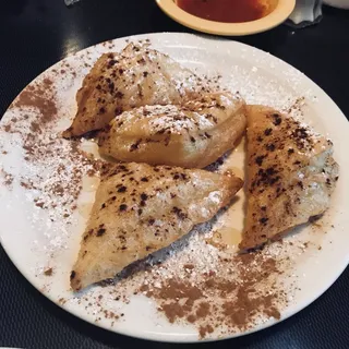 Sopapillas
