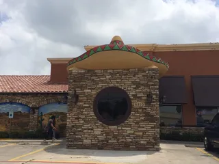 Hacinda Villarte Mexican Buffet