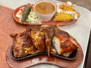 Pericos Mexican Cuisine