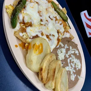 Migas