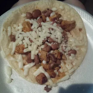 Queso