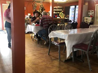 Emmy Mexican Restaurant