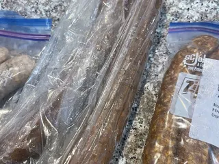 The Sausage Shop