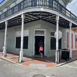 Matassa's Market