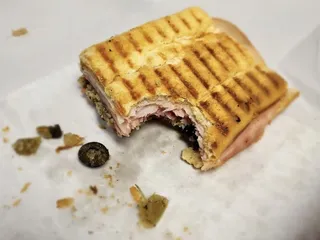 Mike Serio's Po-boys