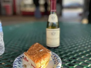 Alberto's Cheese & Wine Bistro