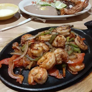 Fajitas mexicana