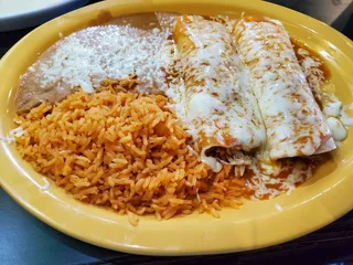 Michoacan Mexican Restaurant