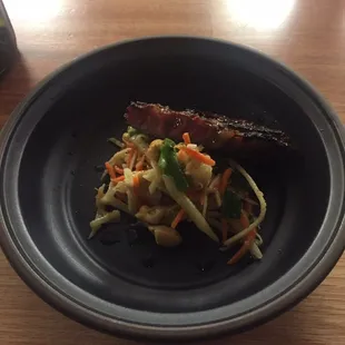 Korean Short Ribs