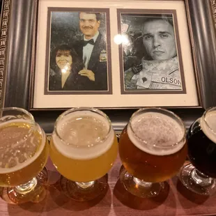 Not all our heroes come home from war I remember mine. Every Veterans Day and Memorial Day.