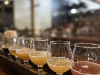 Fieldwork Brewing Co.