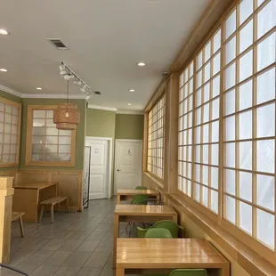 Matcha Cafe Maiko