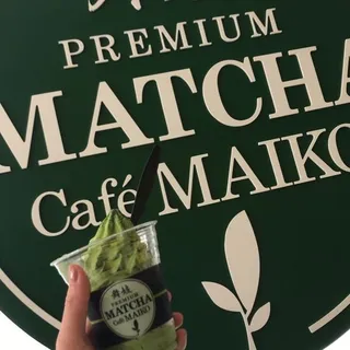 01. Soft-Serve Ice Cream