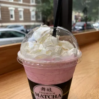 Sakura Frappe