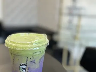 Gotcha Matcha & Espresso