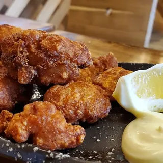 Chicken Karaage