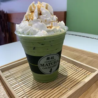 Matcha Frappe