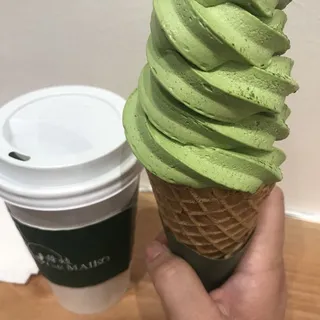 Matcha Tea