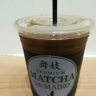 Hojicha Tea