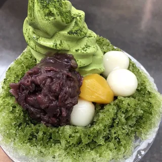 Shaved Ice