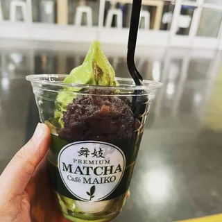 Catering **New** Boba Sundae