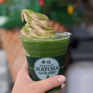 Matcha Tea