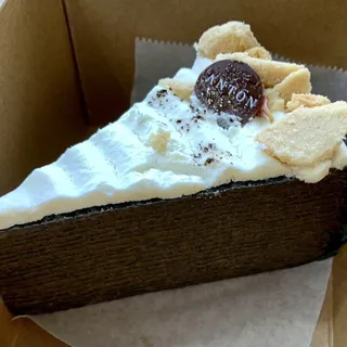 Hokkaido Mille Crepe Cake (Per Slice)