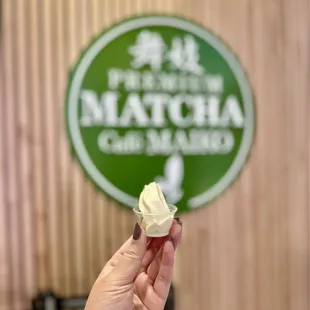 Matcha Cafe Maiko