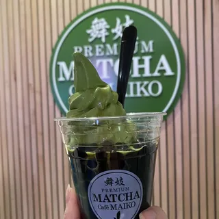 **NEW** BOBA SUNDAE (available after 1.30pm)