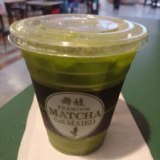 Matcha Tea