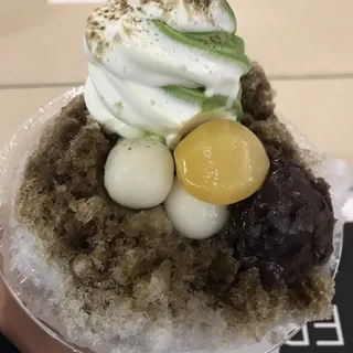 Shaved Ice