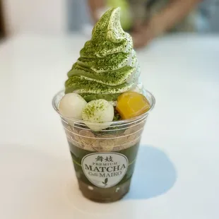 Maiko special