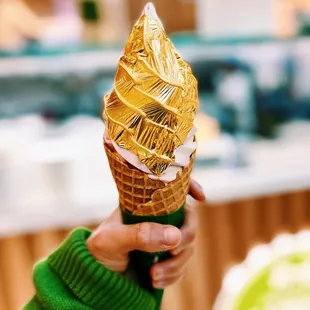 Golden sho-gun @colorful.eats