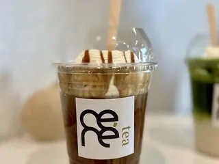 Ceré Tea