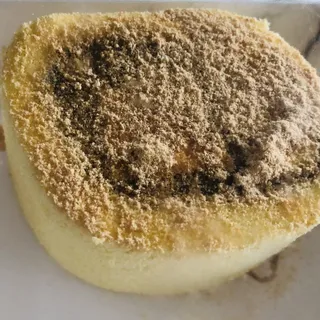 Milk Salty Roll Cake