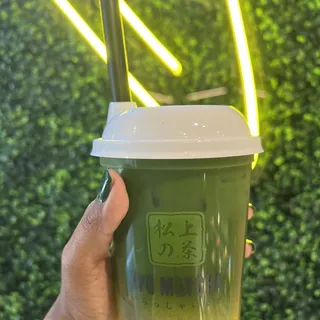 Matcha Yuzu
