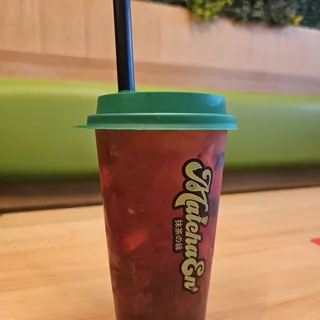 Berry Lemonade Tea