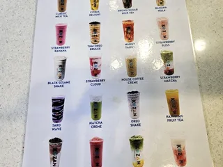 Kozan Boba & Tea House