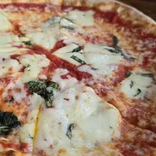 Holy Grail Margherita