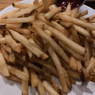 Fries