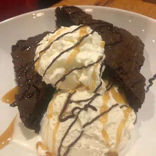 Classic Brownie