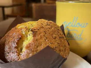 Yellowbird Coffee Bar