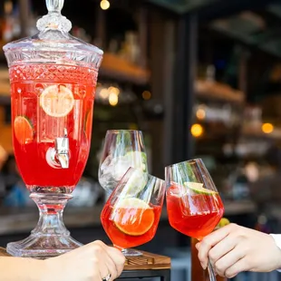 drink