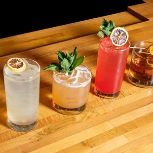 drink