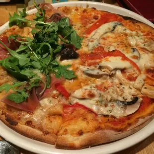Prosciutto & Black Mission Fig