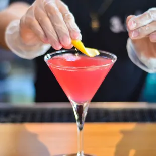 drink